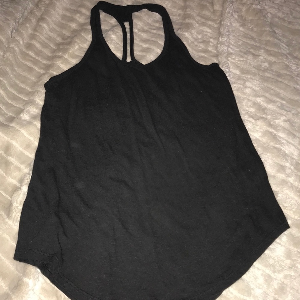 Perfect Tank Size XS